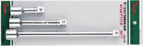 Набор удлинителей на 1/2", 4863-18 Hans