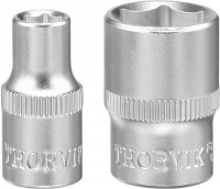 Головка торцевая Thorvik 1/2"DR 12 мм FS01212