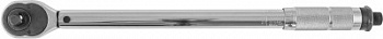 Ключ динамометрический 1/2"DR, 42-210 Нм Ombra