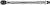 Ключ динамометрический 1/2"DR, 42-210 Нм Ombra