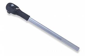 Рукоятка трещоточная 3/4"DR, 60 зубцов, 500 мм   Jonnesway