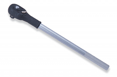 Рукоятка трещоточная 3/4"DR, 60 зубцов, 500 мм   Jonnesway