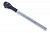 Рукоятка трещоточная 3/4"DR, 60 зубцов, 500 мм   Jonnesway