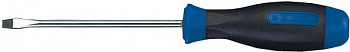 Отвертка шлицевая Slotted 5,0 мм, 100 мм 14220504 King Tony