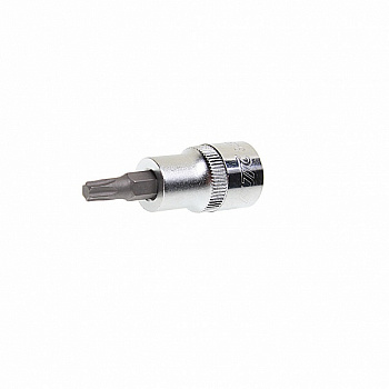 Бита-головка 3/8 TORX T27х48мм JTC-34927