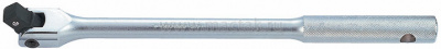 Вороток 3/4", 450 мм, с шарниром 6452-18F King Tony