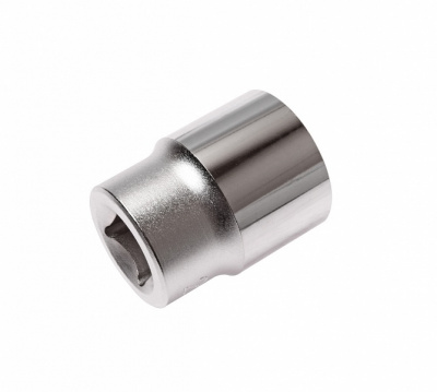 Головка торцевая 1/2 22 L=38мм JTC-43822