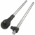 Набор торцевых головок 3/4" 6 гр., 19-55 мм, 21 пр. GARWIN PRO