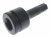Головка торцевая 3/4" Н17 ударная L=100мм JTC-641117