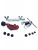 Набор для развальцовки трубок СТАНКОИМПОРТ