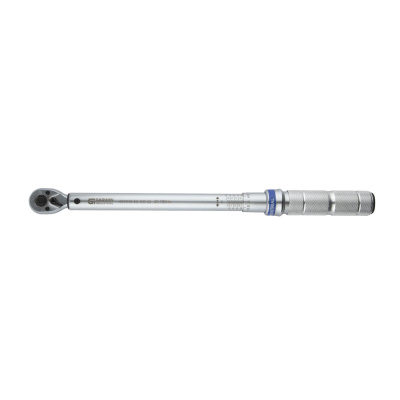 Динамометрический ключ 3/8" 20-100 Нм двухсторонний GARWIN INDUSTRIAL