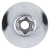 Головка торцевая KING TONY TORX Е-стандарт 3/8", E6, L = 63 мм
