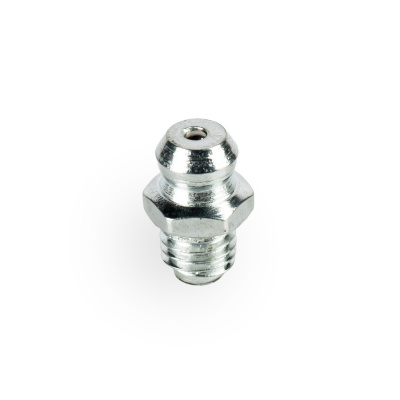 Тавотница 1/4 Прямая, комплект 5 штук RUNTEC 