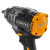 Гайковерт ударный аккумуляторный 1/2", 20В, 2*4Ач, 1100 Нм RUNTEC PRO Гайковерт ударный аккумуляторный 1/2", 20В, 2*4Ач, 1100 Нм RUNTEC PRO