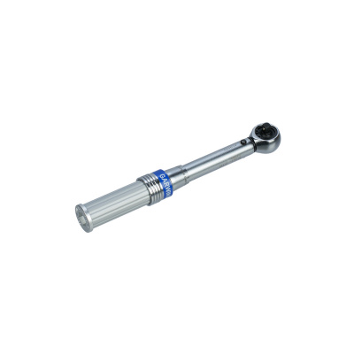 Динамометрический ключ 1/4" 3-15 Нм, двухстороннего действия GARWIN INDUSTRIAL