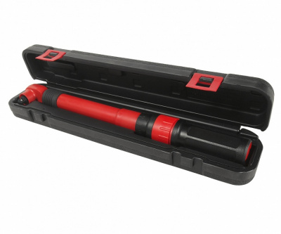Ключ динамометрический 3/8 20-100Нм изолированный JTC- I009