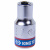 Головка торцевая Е-стандарт ORX  1/4", E7, L = 24 мм 237507M King Tony