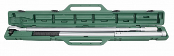 Ключ динамометрический 1 DR, 300-1500 Нм T271500N Jonnesway