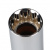 Головка, 3/8", 14 мм, торцевая, 12-гранная, глубокая, тонкостенная, свечная GARWIN PRO