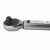 Динамометрический ключ 3/8" 20-100 Нм двухсторонний GARWIN INDUSTRIAL