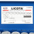Набор торцевых головок 3/4", 12-ти гранных, 15 пр., 7/8"-2" Licota 