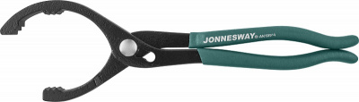 Фильтросъемник, 50-85 мм Jonnesway AI050008