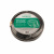 Шланг ПВХ (PVC) 10*15, 10 м, черный, БРС в комплекте, в бухте GARWIN PRO