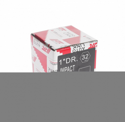 Головка торцевая 1 32 ударная L=60мм JTC-845832