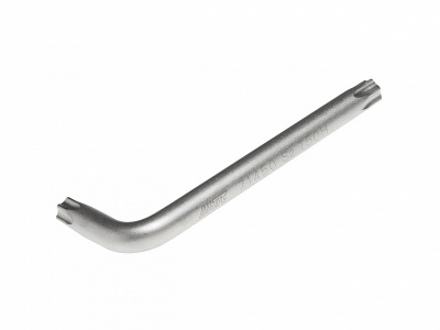 Ключ TORX Г-образный T-50H JTC-71450