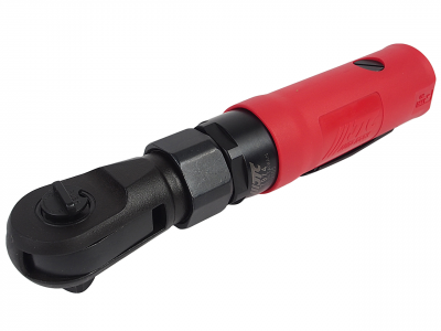 Трещотка пневматический 1/2" 108Нм 190PSI 500ОБ/МИН. УСИЛЕННАЯ УДАРНАЯ JTC