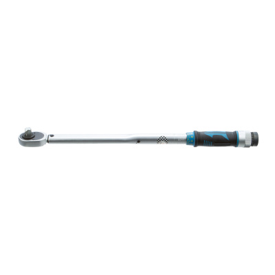 Динамометрический ключ 1/2" 40-210 Нм двухсторонний  Licota 