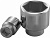Головка торцевая 1 DR, 58 мм Jonnesway S04H8158