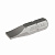 Бита шлицевая SL 1.2х6.5х25мм 1/4 S2 JTC-11225065