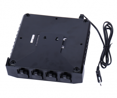 Устройство зарядное 6-12V 1.5А GTE