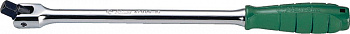 Вороток шарнирный усиленный 3/8", Hans