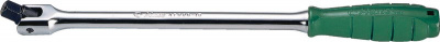 Вороток шарнирный усиленный 3/8", Hans