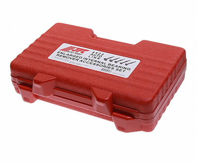 Набор съемников цанговых для съемника инерционного JTC-4672 JTC-4522