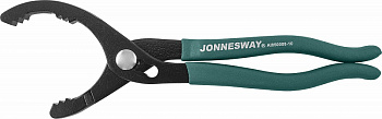 Фильтросъемник  	50-85 мм Jonnesway AI050008-10
