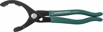 Фильтросъемник  	50-85 мм Jonnesway AI050008-10