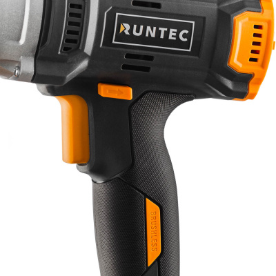 Гайковерт ударный 1", 1000 Нм, 220В RUNTEC 