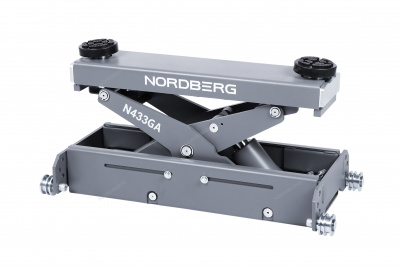 Траверса пневмогидравлическая, 3 т N433GA NORDBERG