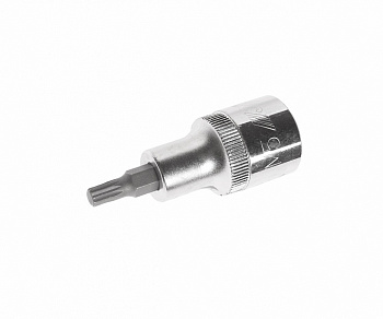 Бита-головка 1/2 SPLINE М5 L=55мм JTC-45705