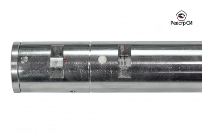 Динамометрический ключ 1/2" 40-180 Nm предельный CMT