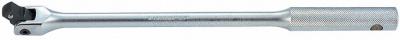 Вороток 1/2", 380 мм, с шарниром 4452-15FR King Tony
