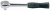 Трещотка 3/8", 203 мм, 45 зубцов, дисковый механизм 3725-08G King Tony