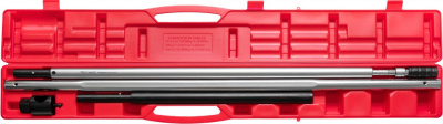 Ключ динамометрический двусторонний 1-1/2"DR, 600-3000 Нм Thorvik