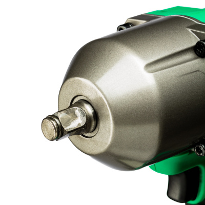 Гайковерт ударный аккумуляторный 1/2", 1000 Нм BL 18В GARWIN PRO 