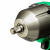 Гайковерт ударный аккумуляторный 1/2", 1000 Нм BL 18В GARWIN PRO 