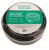 Шланг ПВХ (PVC) 6*11, 15 м, черный, БРС в комплекте, в бухте GARWIN PRO