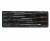 Набор отверток SL 3.0-SL8.0, PH1-PH2 силовых 8 предметов JTC-K7083
